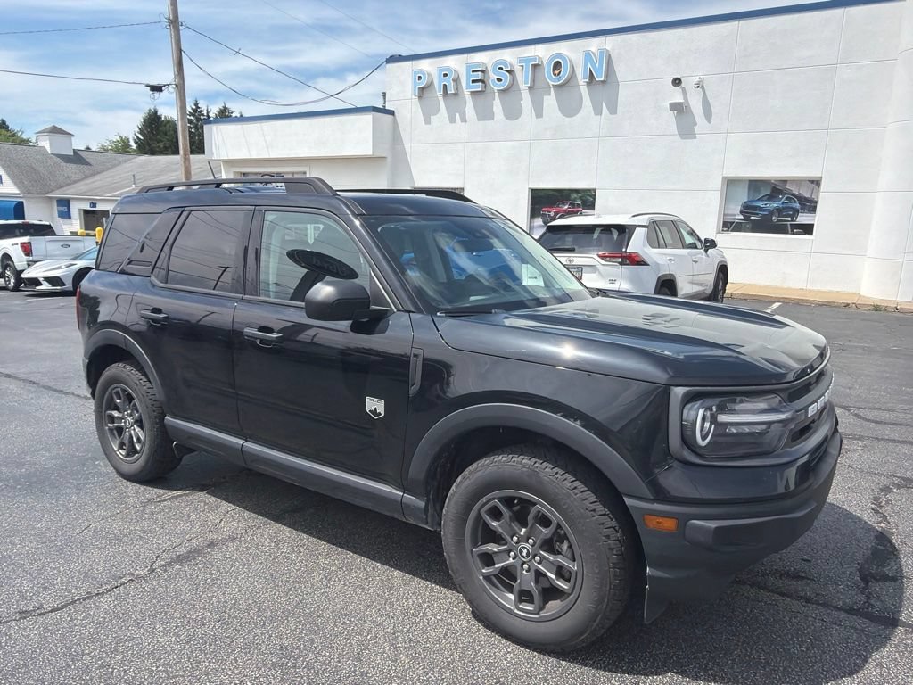 ford bronco sport 2023 3FMCR9B60PRD89186 image ford bronco sport 2023 3FMCR9B60PRD89186 image